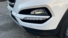 Hyundai Tucson 1.7 CRDi Blue Drive Sport Edition 5dr 2WD DCT Diesel Estate